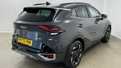 2023 (73) KIA SPORTAGE 1.6T GDi 48V ISG GT-Line 5dr DCT 5202681