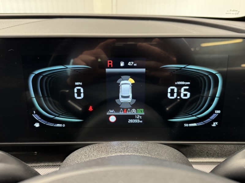 2023 (73) KIA SPORTAGE 1.6T GDi 48V ISG GT-Line 5dr DCT 5202698