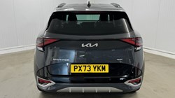 2023 (73) KIA SPORTAGE 1.6T GDi 48V ISG GT-Line 5dr DCT 5202682