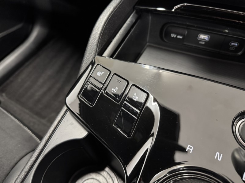 2023 (73) KIA SPORTAGE 1.6T GDi 48V ISG GT-Line 5dr DCT 5202715