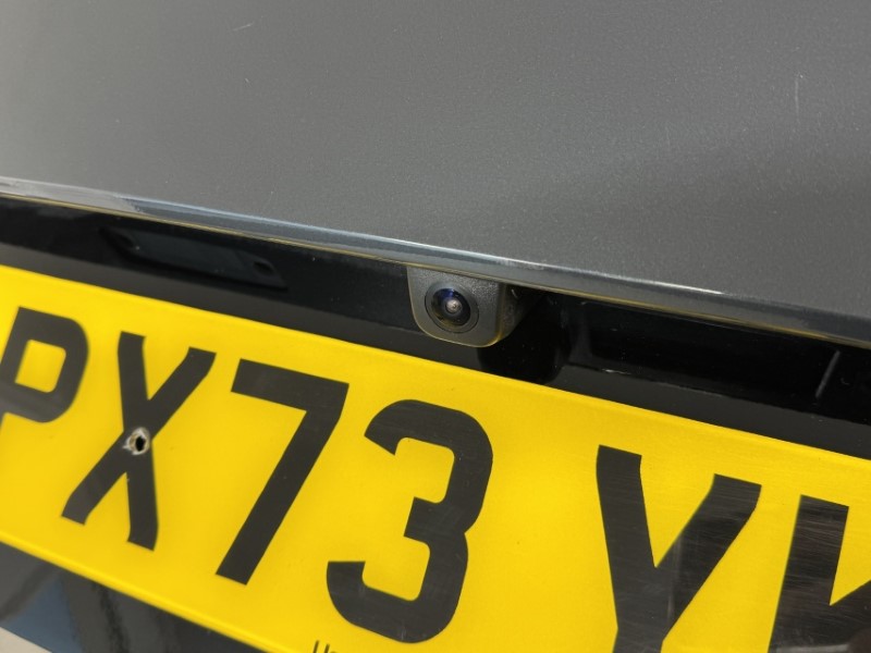 2023 (73) KIA SPORTAGE 1.6T GDi 48V ISG GT-Line 5dr DCT 5202683