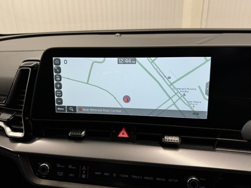 2023 (73) KIA SPORTAGE 1.6T GDi 48V ISG GT-Line 5dr DCT 5202711