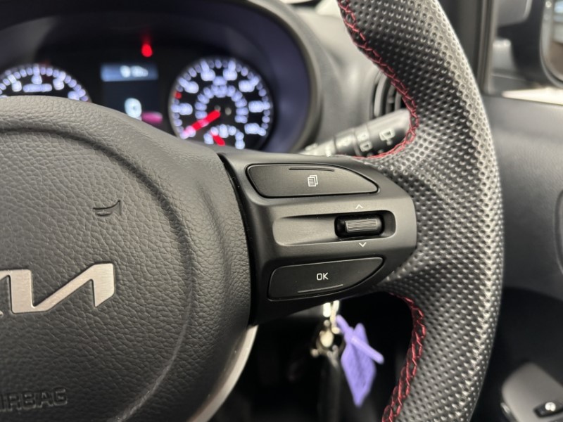 2023 (23) KIA PICANTO 1.0 GT-line 5dr [4 seats] 5199300