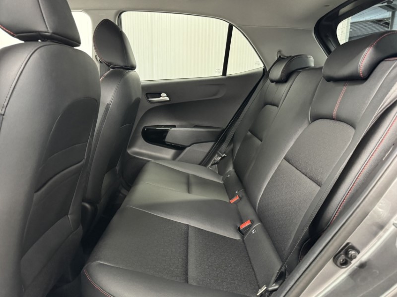 2023 (23) KIA PICANTO 1.0 GT-line 5dr [4 seats] 5199283
