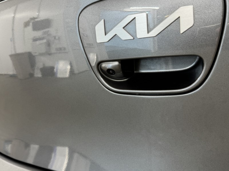 2023 (23) KIA PICANTO 1.0 GT-line 5dr [4 seats] 5199279