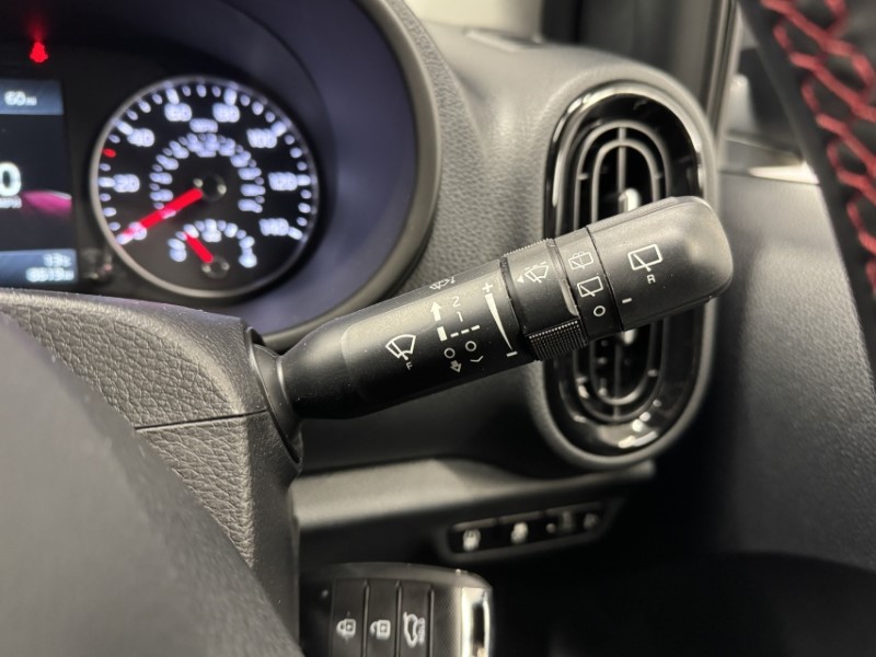 2023 (23) KIA PICANTO 1.0 GT-line 5dr [4 seats] 5199302