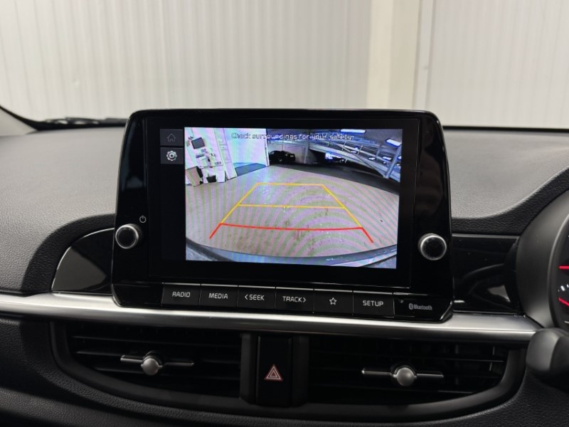 2023 (23) KIA PICANTO 1.0 GT-line 5dr [4 seats] 5199298