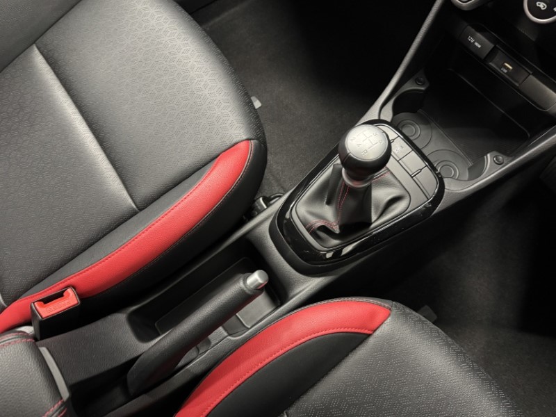 2023 (23) KIA PICANTO 1.0 GT-line 5dr [4 seats] 5199293