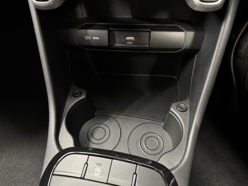 2023 (23) KIA PICANTO 1.0 GT-line 5dr [4 seats] 5199294