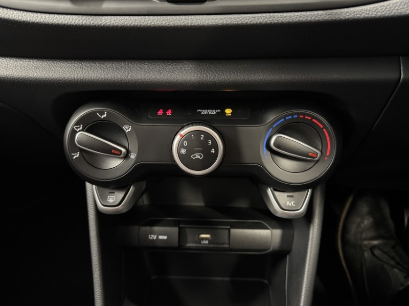 2023 (23) KIA PICANTO 1.0 GT-line 5dr [4 seats] 5199295