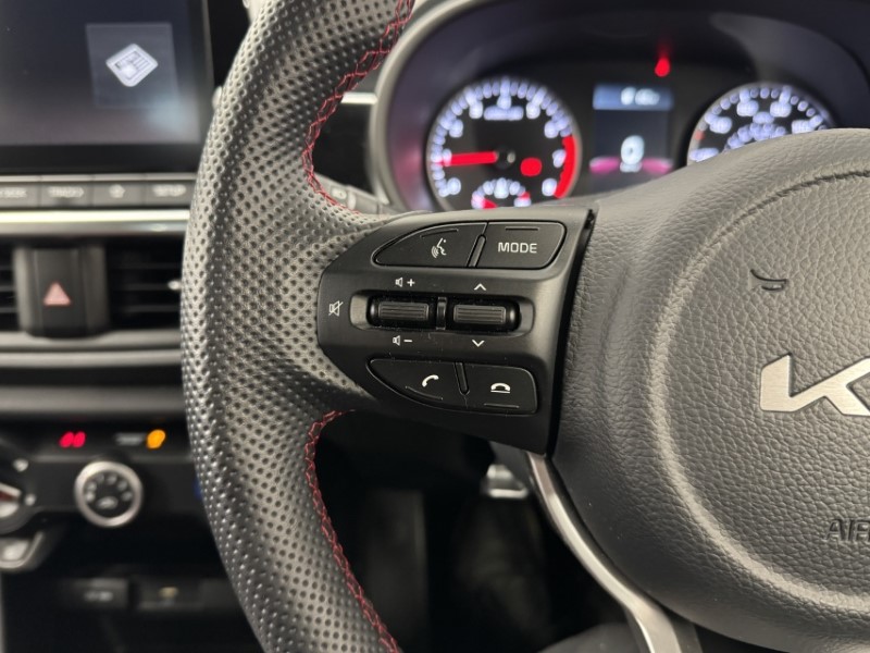 2023 (23) KIA PICANTO 1.0 GT-line 5dr [4 seats] 5199299