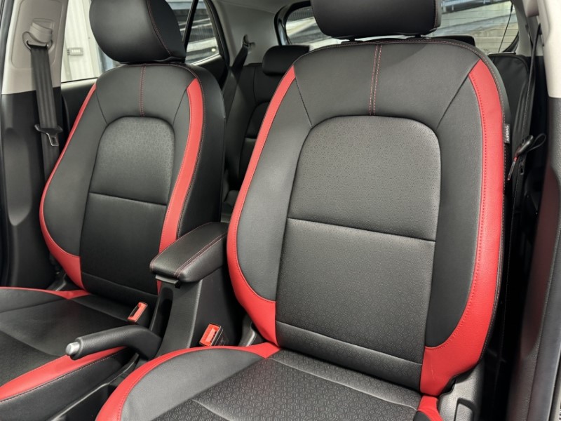 2023 (23) KIA PICANTO 1.0 GT-line 5dr [4 seats] 5199288