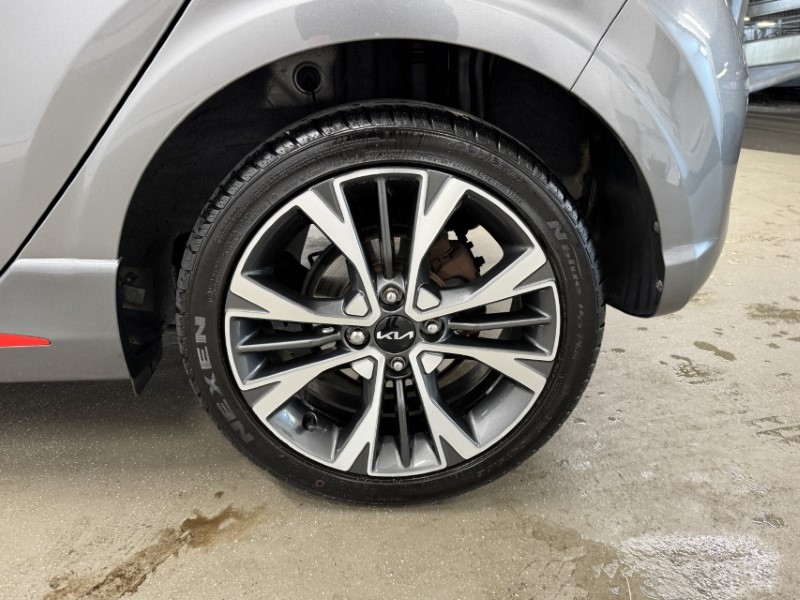 2023 (23) KIA PICANTO 1.0 GT-line 5dr [4 seats] 5199282