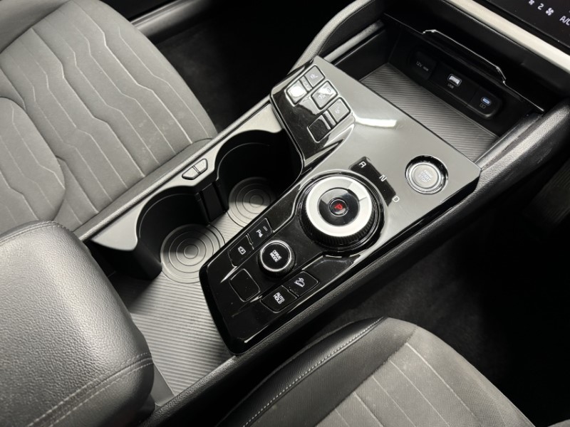 2025 (74) KIA SPORTAGE 1.6T GDi 207 HEV 3 5dr Auto 5177525