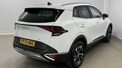 2025 (74) KIA SPORTAGE 1.6T GDi 207 HEV 3 5dr Auto 5177508