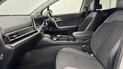2025 (74) KIA SPORTAGE 1.6T GDi 207 HEV 3 5dr Auto 5177519