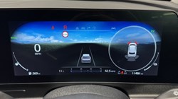 2025 (74) KIA SPORTAGE 1.6T GDi 207 HEV 3 5dr Auto 5177539