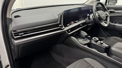 2025 (74) KIA SPORTAGE 1.6T GDi 207 HEV 3 5dr Auto 5177518