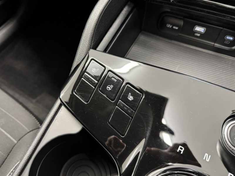 2025 (74) KIA SPORTAGE 1.6T GDi 207 HEV 3 5dr Auto 5177529