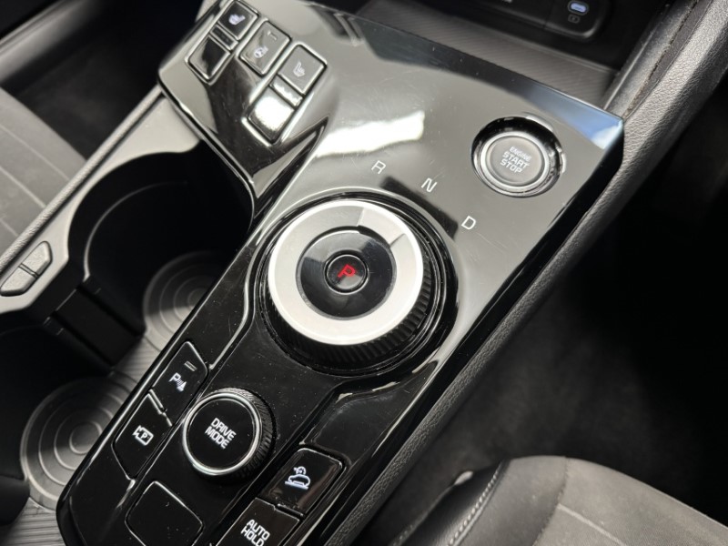 2025 (74) KIA SPORTAGE 1.6T GDi 207 HEV 3 5dr Auto 5177527