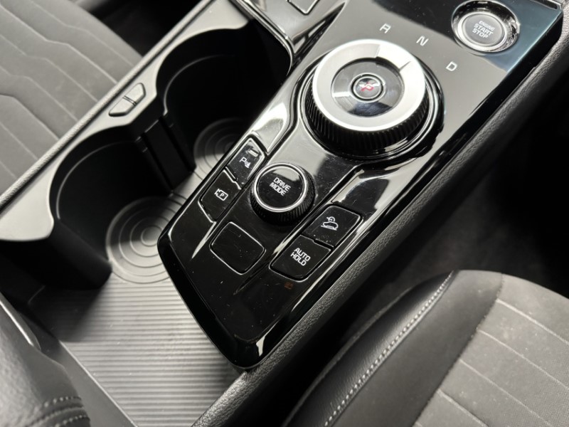 2025 (74) KIA SPORTAGE 1.6T GDi 207 HEV 3 5dr Auto 5177526