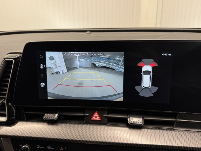 2025 (74) KIA SPORTAGE 1.6T GDi 207 HEV 3 5dr Auto 5177536