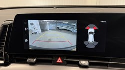 2025 (74) KIA SPORTAGE 1.6T GDi 207 HEV 3 5dr Auto 5177536