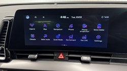 2025 (74) KIA SPORTAGE 1.6T GDi 207 HEV 3 5dr Auto 5177533