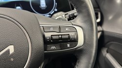 2025 (74) KIA SPORTAGE 1.6T GDi 207 HEV 3 5dr Auto 5177538