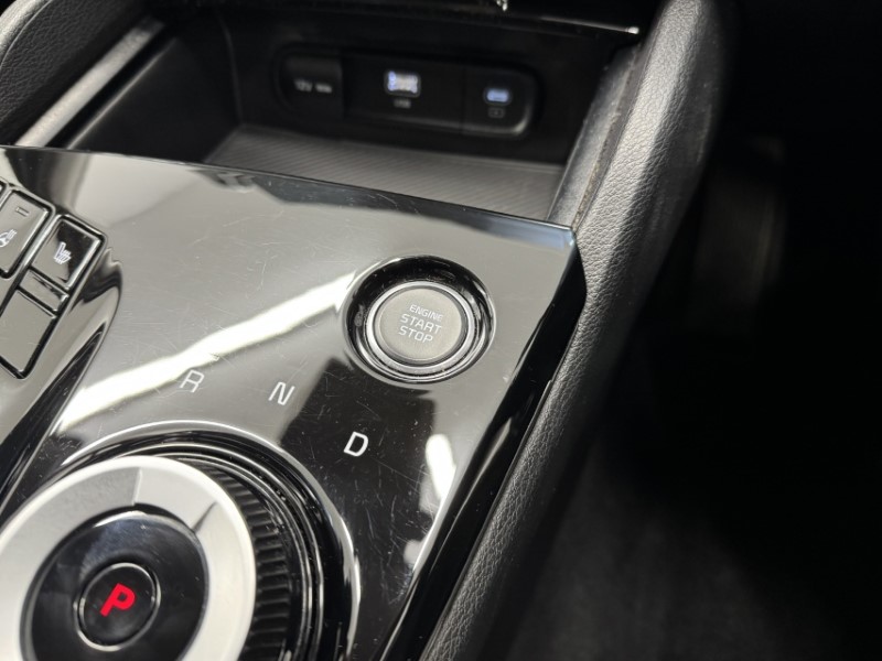 2025 (74) KIA SPORTAGE 1.6T GDi 207 HEV 3 5dr Auto 5177528