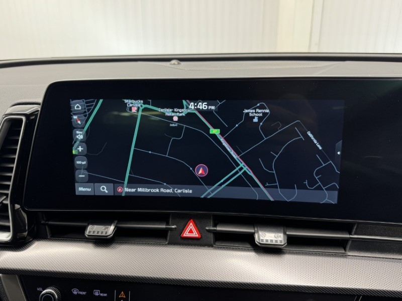 2025 (74) KIA SPORTAGE 1.6T GDi 207 HEV 3 5dr Auto 5177534