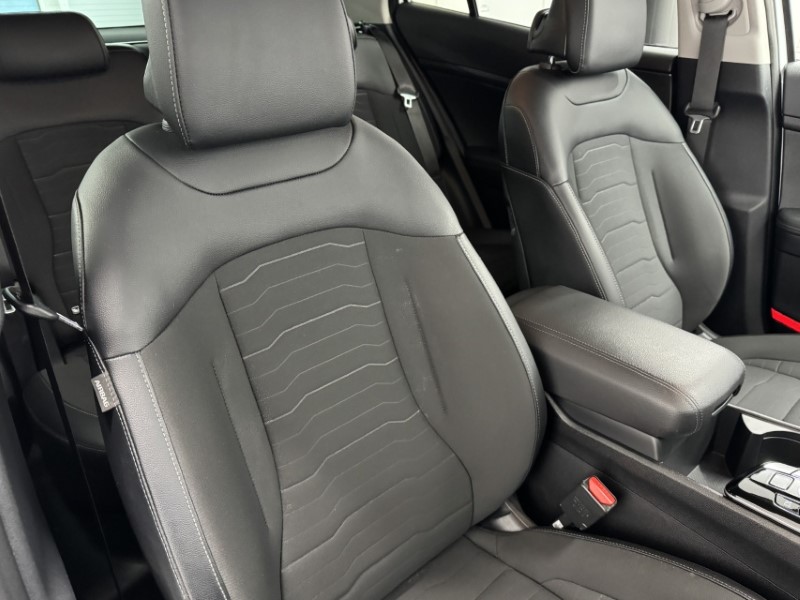 2025 (74) KIA SPORTAGE 1.6T GDi 207 HEV 3 5dr Auto 5177523