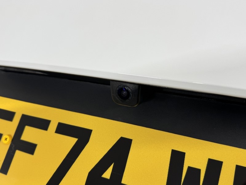 2025 (74) KIA SPORTAGE 1.6T GDi 207 HEV 3 5dr Auto 5177511