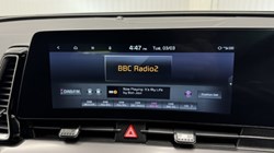 2025 (74) KIA SPORTAGE 1.6T GDi 207 HEV 3 5dr Auto 5177535