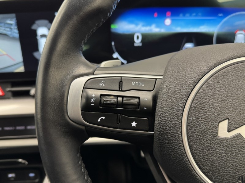 2025 (74) KIA SPORTAGE 1.6T GDi 207 HEV 3 5dr Auto 5177537