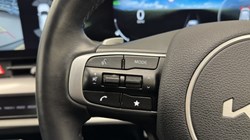 2025 (74) KIA SPORTAGE 1.6T GDi 207 HEV 3 5dr Auto 5177537