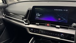 2025 (74) KIA SPORTAGE 1.6T GDi 207 HEV 3 5dr Auto 5177524