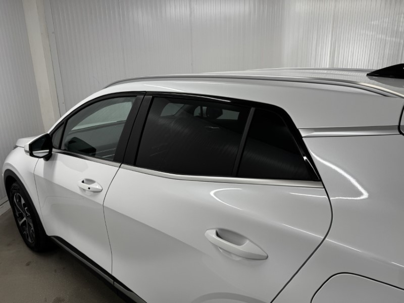 2025 (74) KIA SPORTAGE 1.6T GDi 207 HEV 3 5dr Auto 5177513