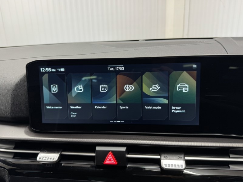 2026 (75) KIA SPORTAGE 1.6T GDi HEV GT-Line 5dr Auto 5189150