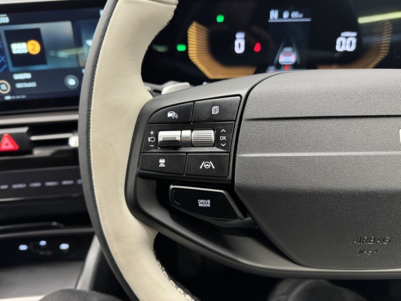 2026 (75) KIA SPORTAGE 1.6T GDi HEV GT-Line 5dr Auto 5189172