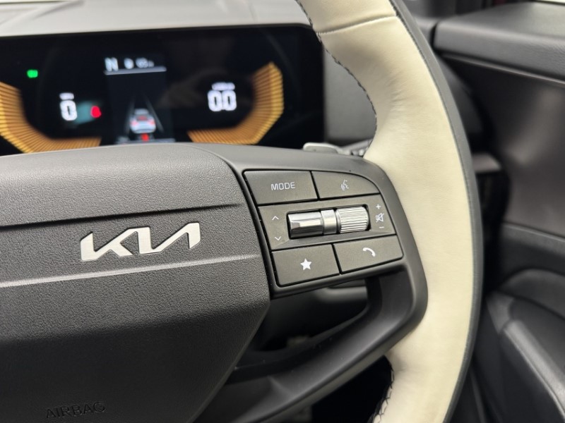 2026 (75) KIA SPORTAGE 1.6T GDi HEV GT-Line 5dr Auto 5189173