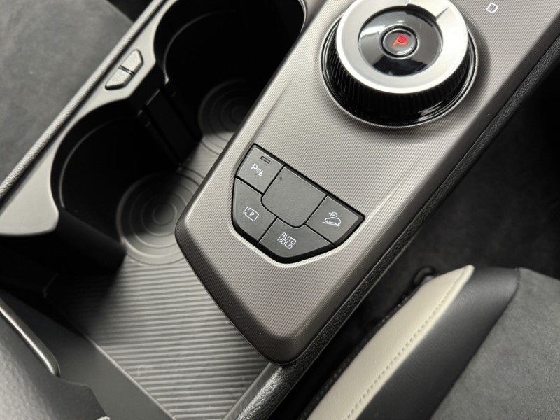 2026 (75) KIA SPORTAGE 1.6T GDi HEV GT-Line 5dr Auto 5189145