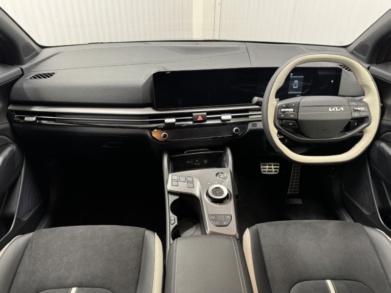 2026 (75) KIA SPORTAGE 1.6T GDi HEV GT-Line 5dr Auto 5189142