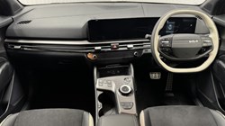 2026 (75) KIA SPORTAGE 1.6T GDi HEV GT-Line 5dr Auto 5189142