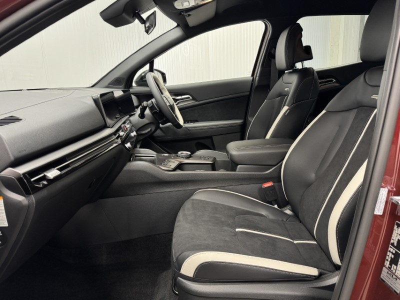 2026 (75) KIA SPORTAGE 1.6T GDi HEV GT-Line 5dr Auto 5189161