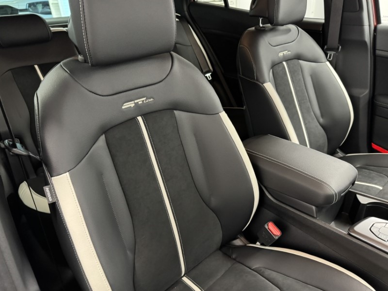 2026 (75) KIA SPORTAGE 1.6T GDi HEV GT-Line 5dr Auto 5189144