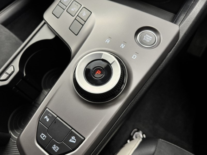 2026 (75) KIA SPORTAGE 1.6T GDi HEV GT-Line 5dr Auto 5189166