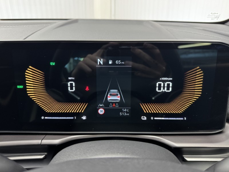 2026 (75) KIA SPORTAGE 1.6T GDi HEV GT-Line 5dr Auto 5189152