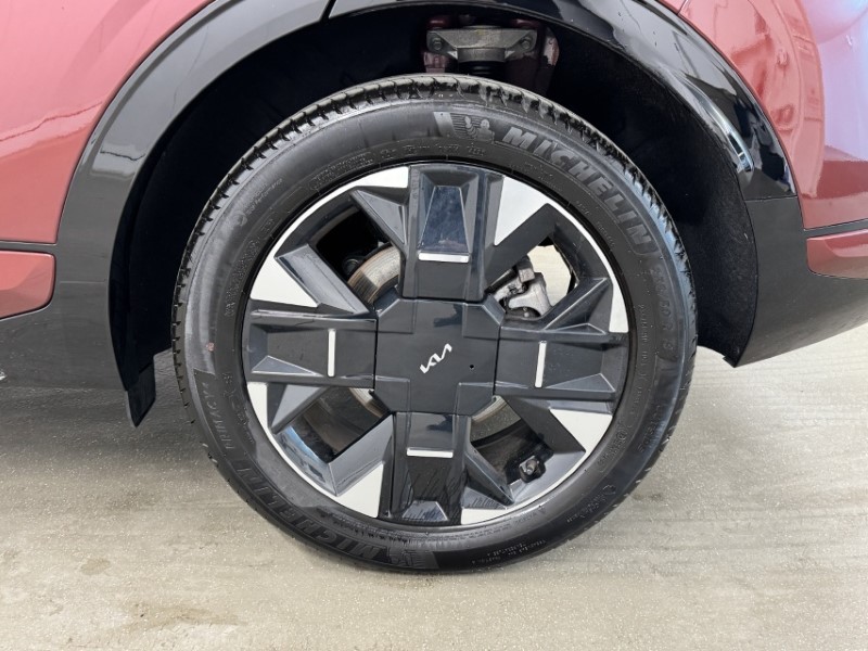 2026 (75) KIA SPORTAGE 1.6T GDi HEV GT-Line 5dr Auto 5189140