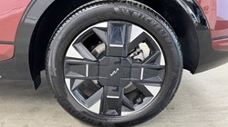 2026 (75) KIA SPORTAGE 1.6T GDi HEV GT-Line 5dr Auto 5189140